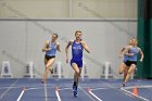 Lyons Invitational  Wheaton College Women’s Track & Field compete in the Lyons Invitational at Beard Fieldhouse . - Photo By: KEITH NORDSTROM : Wheaton, track & field